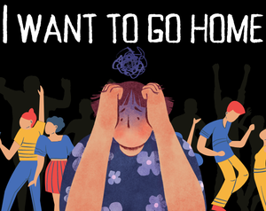 play I Want To Go Home