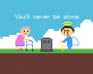 play You'Ll Never Be Alone