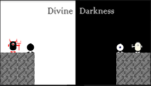 play Divine Darkness