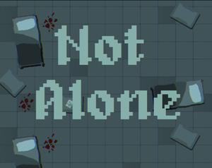 play Not Alone