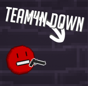 play Team'In Down
