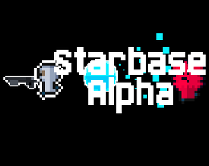 play Starbase Alpha