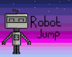 play Robot Jump