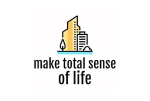 Make Total Sense Of Life