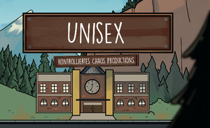 play Unisex