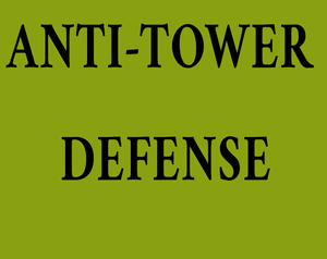 play Anti Tower Defense