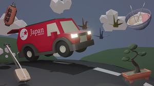 Japanmatsurirun - Mobile