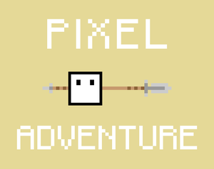 play Pixel Adventure