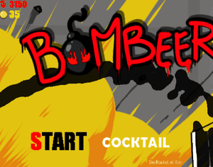 play Bombeer