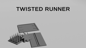 play Twisted Runner