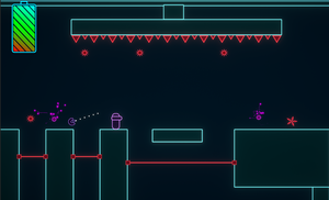 play Paralyzed