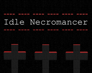 play Idle Necromancer