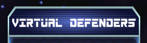 play Virtual Defenders