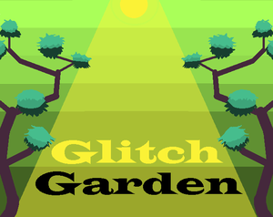 play Glitch Garden