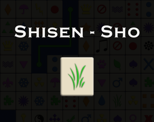 play Shisen-Sho