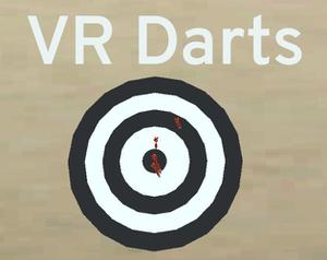 play Vr Darts