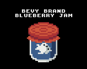 play Bevy Brand Blueberry Jam