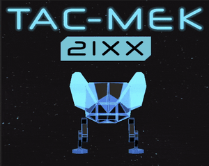 play Tac-Mek 21Xx