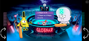 play Bill Cipher Vs Time Baby