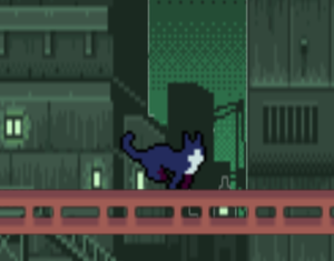 play Supercat Hooya