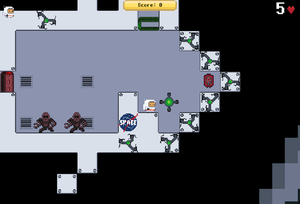 play No Man'S Kyle