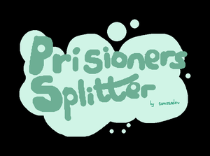 play Prisioners Splitter