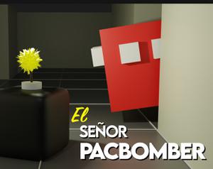 play Señor Pacbomber