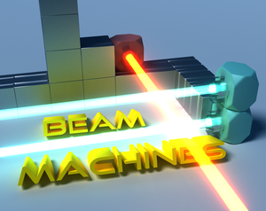 play Beam Machines