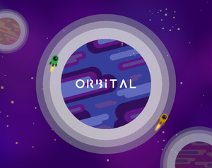 play Orbital