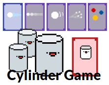 play Cylinder Game