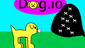 play Dog.Io