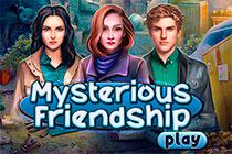 play Mysterious Friendship