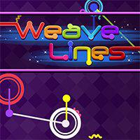 play Weave Lines