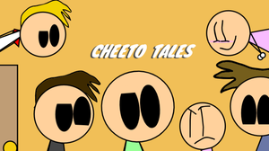 play Cheeto Tales: Saving The School