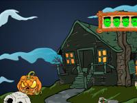 play Skelton Escape From Cage