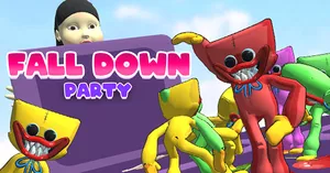 Fall Down Party