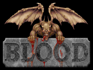 play Blood Recreation