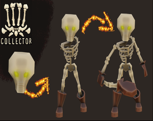 play Bone Collector