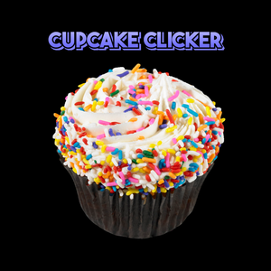 play Cupcake Clicker