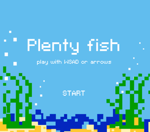 play Plenty Fish