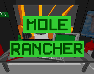 play Mole Rancher