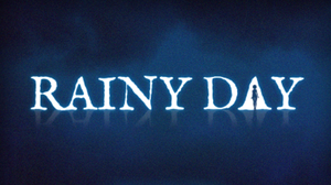 play Rainy Day: Pixel Art Edition