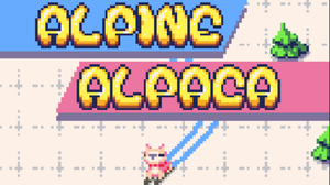 play Alpine Alpaca