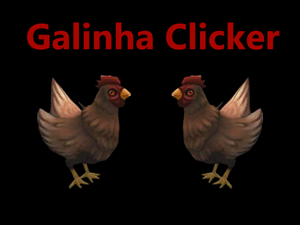 play Galinha Clicker
