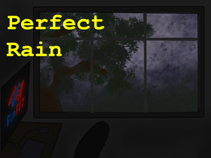 play Perfect Rain