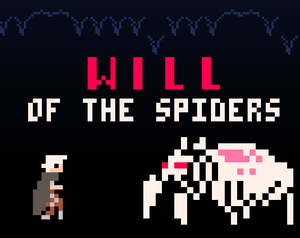play Will Of The Spiders