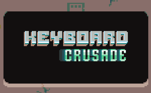 play Keyboard Crusade