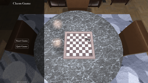 play 1V1 Chess Game