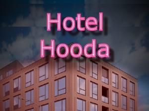 play Hotel Hooda