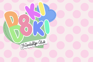 play Doki Doki Friendship Club